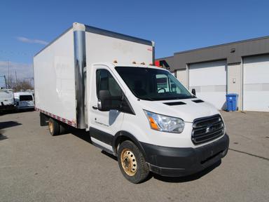 Ford Transit 2017 - Thumbnail 3