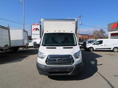 Ford Transit 2017 - Thumbnail 13