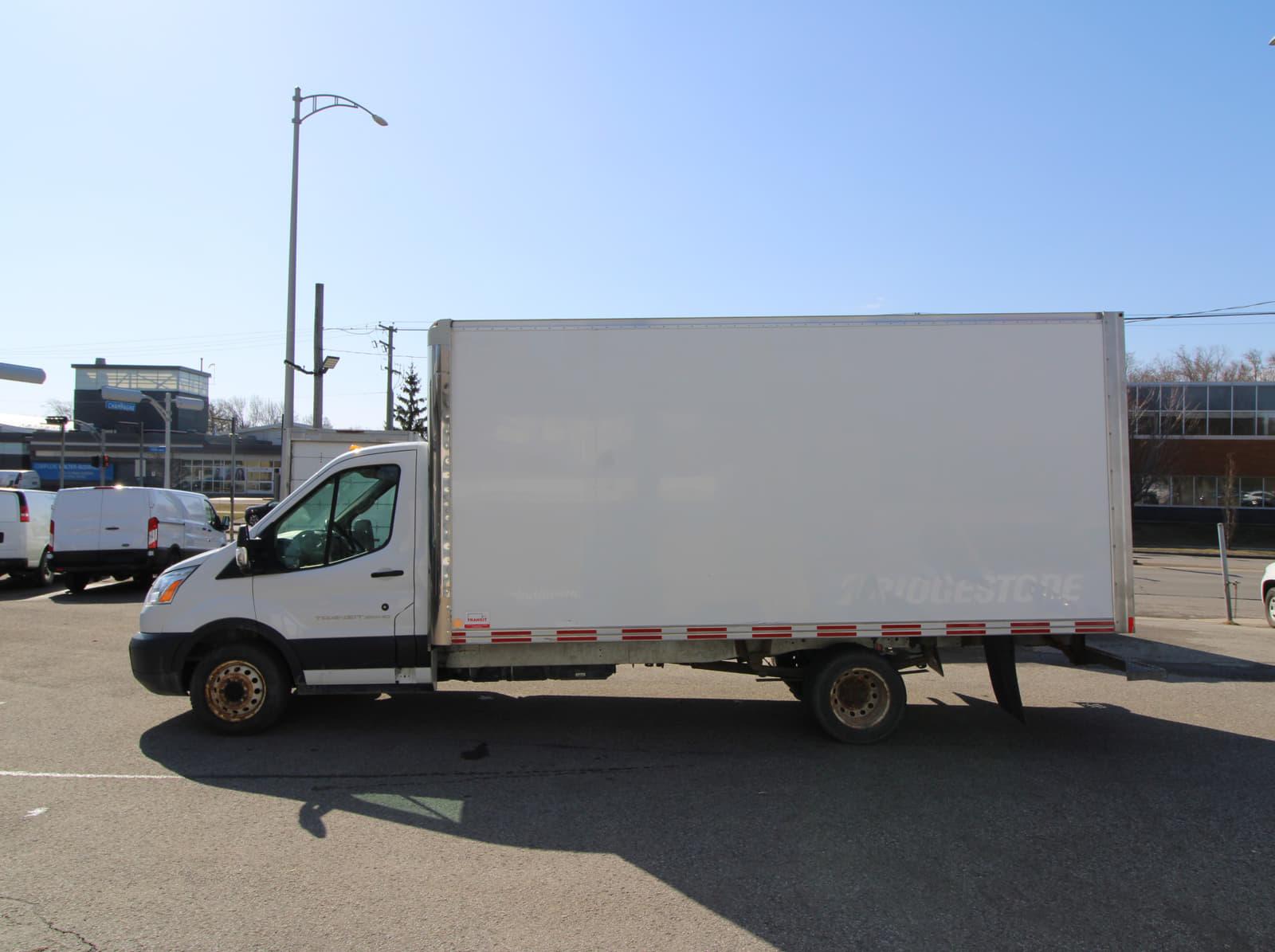 Ford Transit 2017 - Image 7