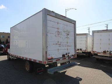 Ford Transit 2017 - Thumbnail 11