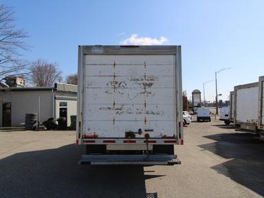 Ford Transit 2017 - Thumbnail 15