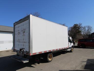 Ford Transit 2017 - Thumbnail 9