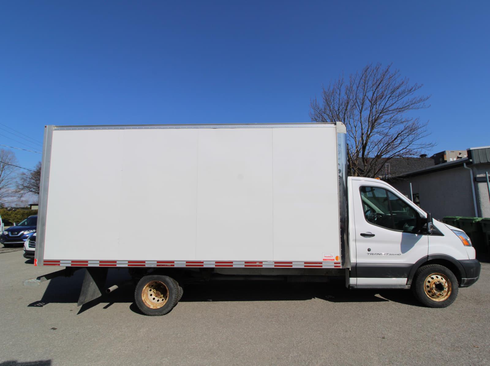 Ford Transit 2017 - Image 5