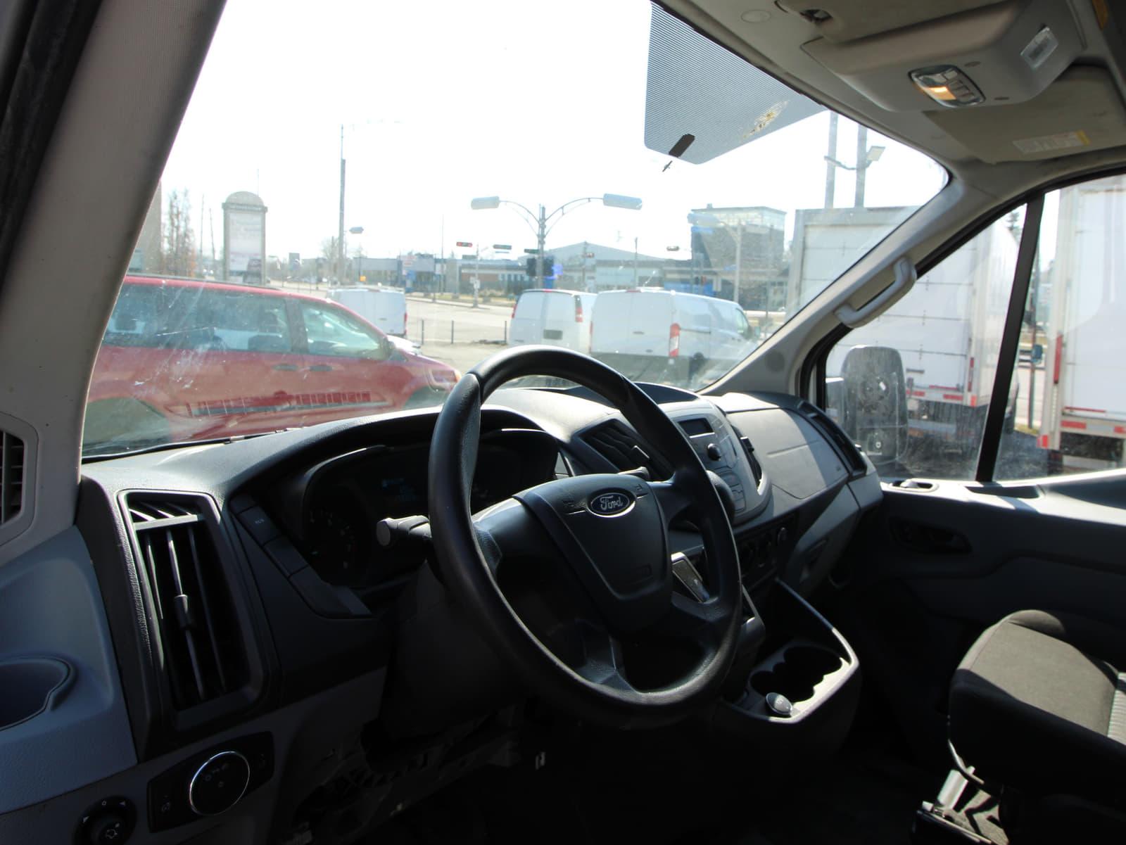 Ford Transit 2017 - Image 4