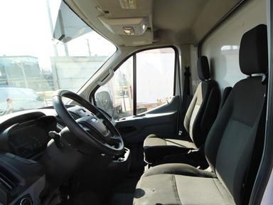 Ford Transit 2017 - Thumbnail 12