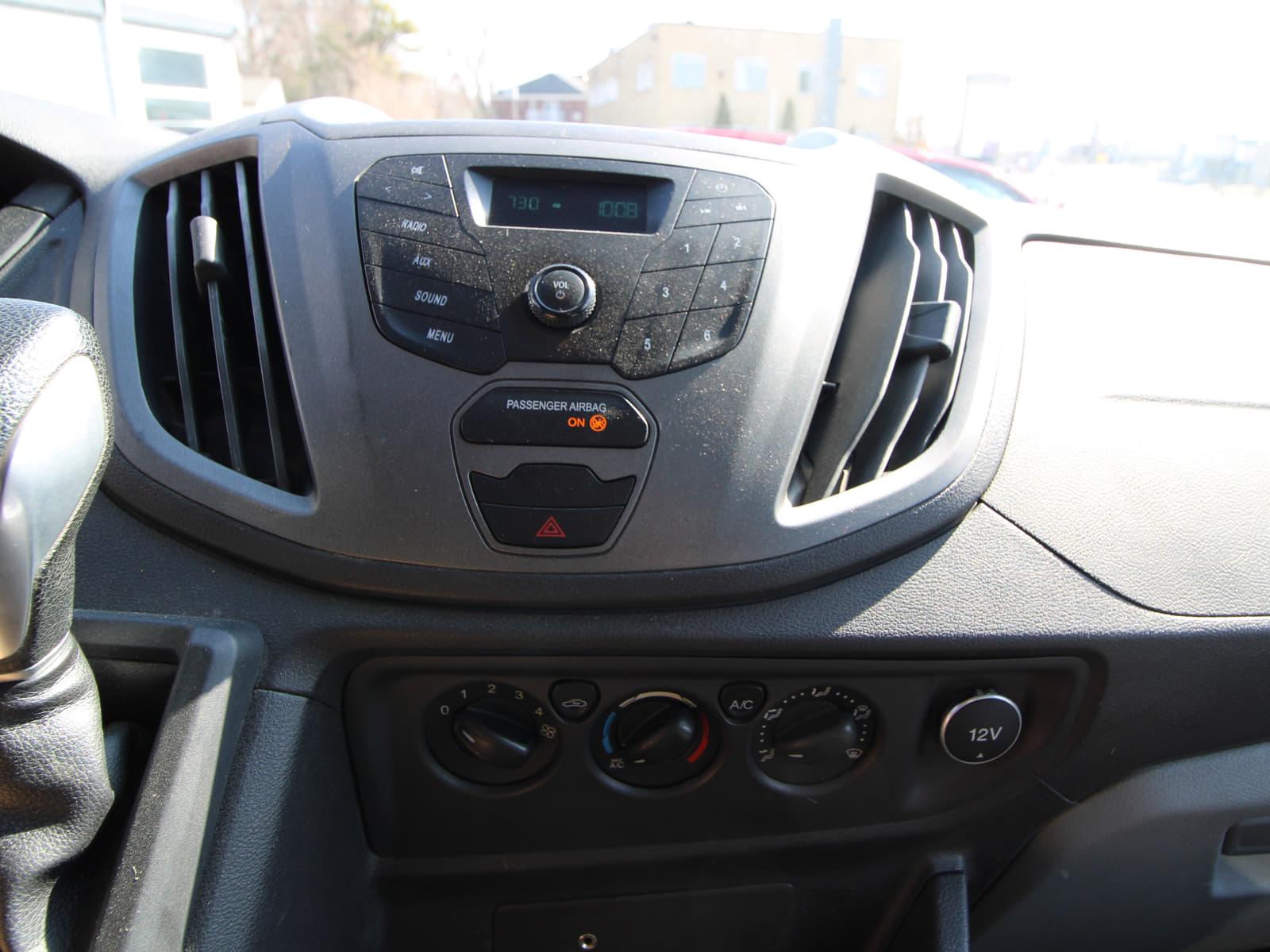 Ford Transit 2017 - Image 8