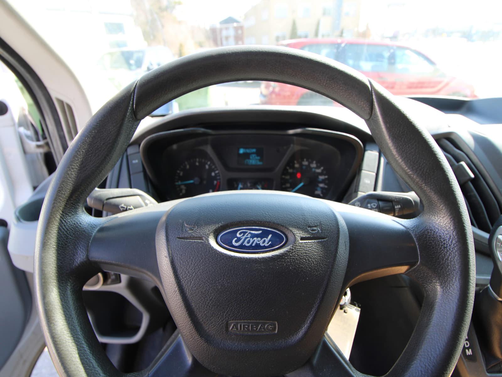 Ford Transit 2017 - Image 6