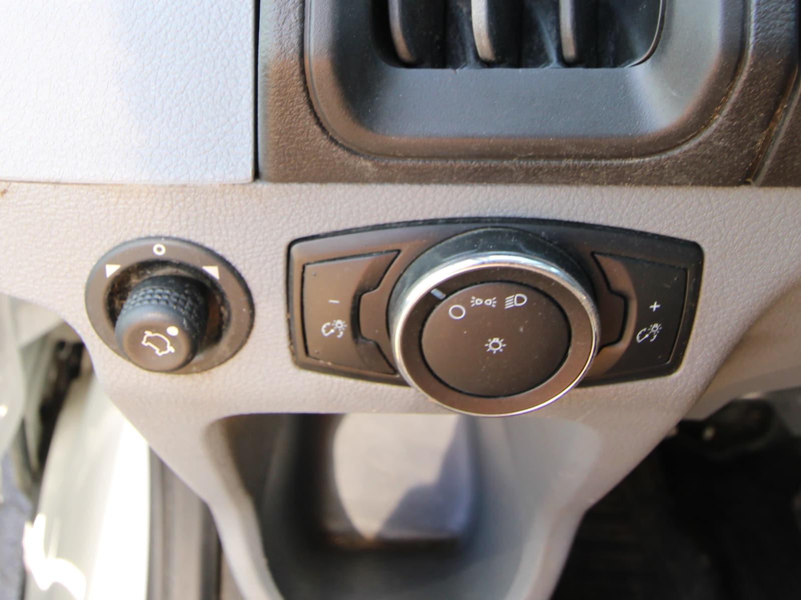 Ford Transit 2017 - Image 10