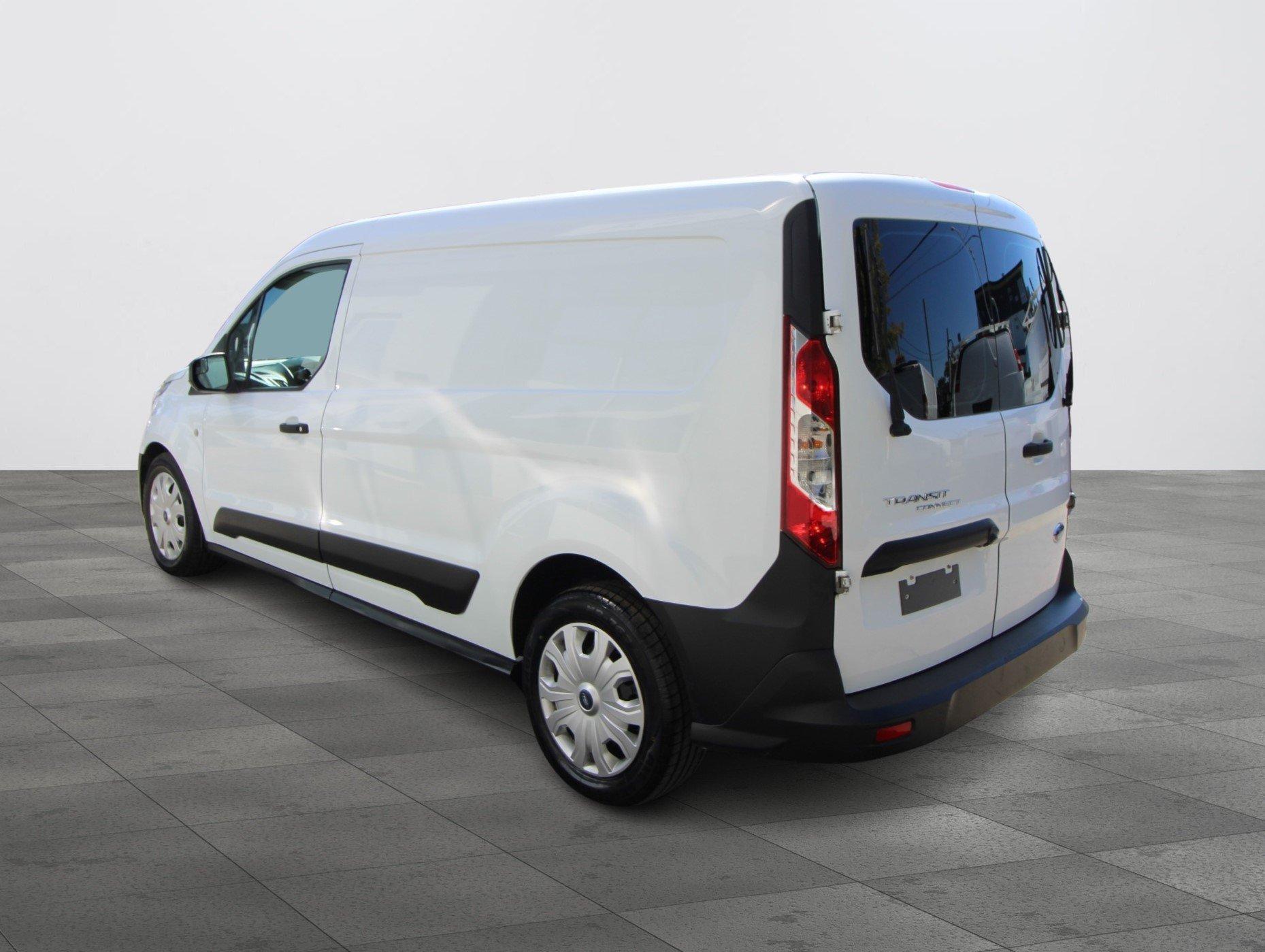 Ford Transit Connect Van 2020 - Image 13