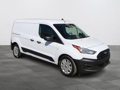 Ford Transit Connect Van 2020 - Thumbnail 1