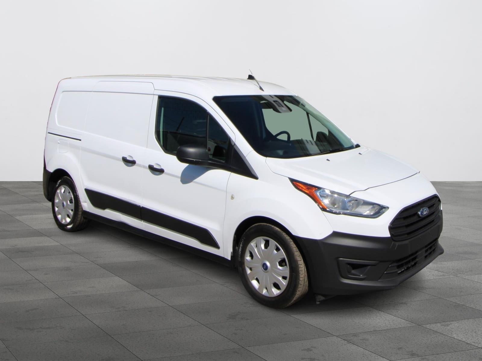 Ford Transit Connect Van 2020 - Image 1