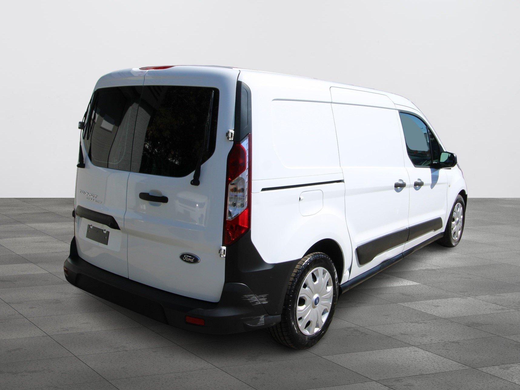 Ford Transit Connect Van 2020 - Image 11