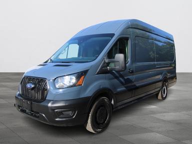 Ford Transit Cargo Van 2021 - Thumbnail 1