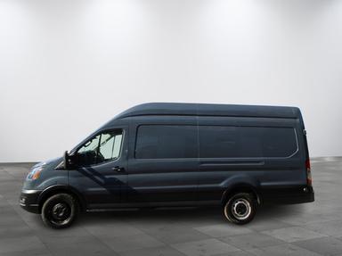 Ford Transit Cargo Van 2021 - Thumbnail 7