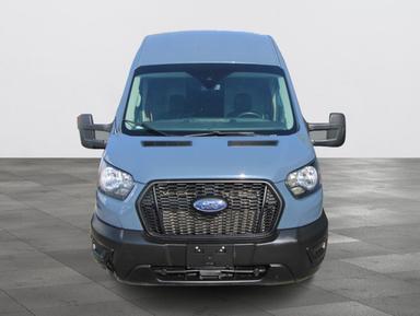 Ford Transit Cargo Van 2021 - Thumbnail 14