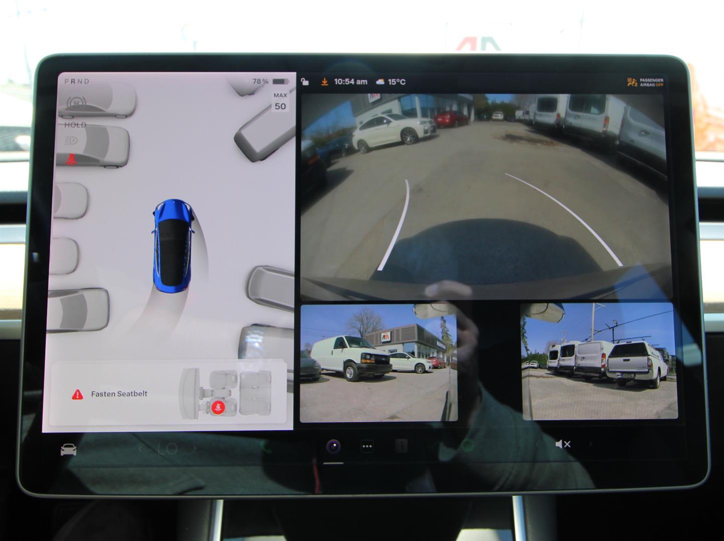 Tesla Model 3 2019 - Image 6