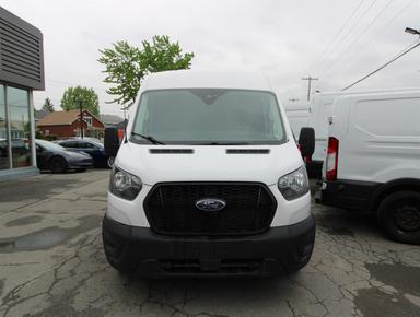 Ford Transit Cargo Van 2022 - Thumbnail 13