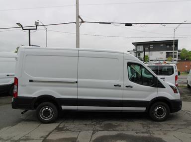 Ford Transit Cargo Van 2022 - Thumbnail 5