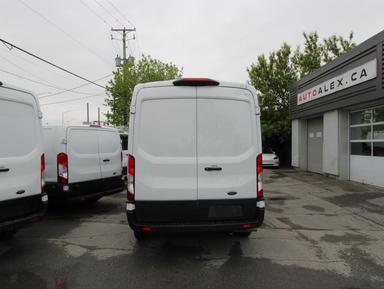 Ford Transit Cargo Van 2022 - Thumbnail 15