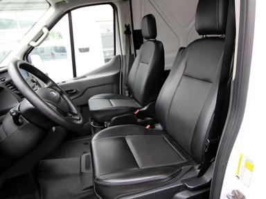 Ford Transit Cargo Van 2022 - Thumbnail 16
