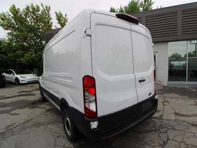 Ford Transit Cargo Van 2022 - Thumbnail 11