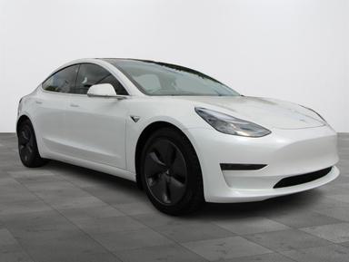 Tesla Model 3 2020 - Thumbnail 3