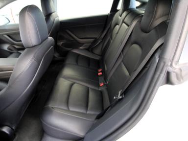 Tesla Model 3 2020 - Thumbnail 12