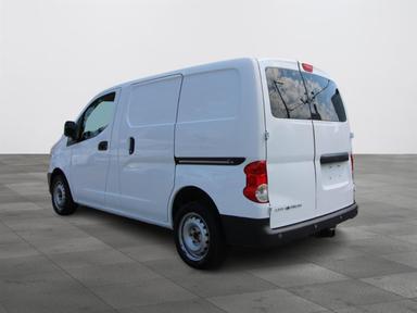 Chevrolet City Express Cargo Van 2015 - Thumbnail 12
