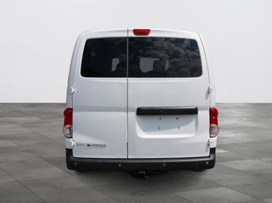 Chevrolet City Express Cargo Van 2015 - Thumbnail 18
