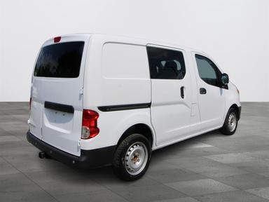 Chevrolet City Express Cargo Van 2015 - Thumbnail 9