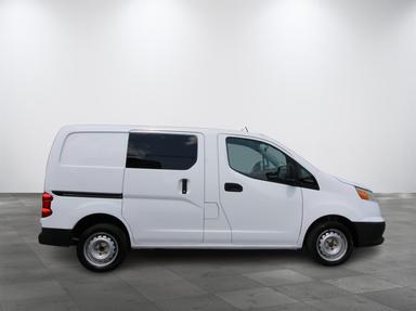 Chevrolet City Express Cargo Van 2015 - Thumbnail 5