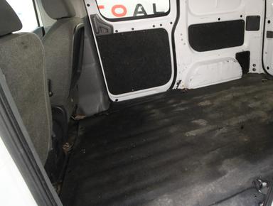 Chevrolet City Express Cargo Van 2015 - Thumbnail 11