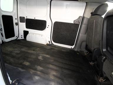 Chevrolet City Express Cargo Van 2015 - Thumbnail 14