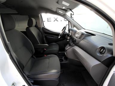 Chevrolet City Express Cargo Van 2015 - Thumbnail 17