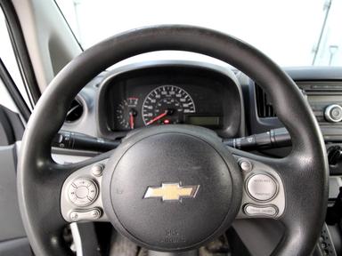 Chevrolet City Express Cargo Van 2015 - Thumbnail 4