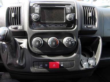 Ram ProMaster Cargo Van 2017 - Thumbnail 9