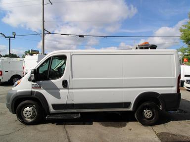 Ram ProMaster Cargo Van 2017 - Thumbnail 8