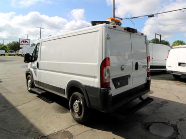 Ram ProMaster Cargo Van 2017 - Thumbnail 13