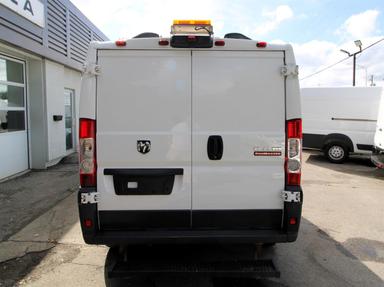 Ram ProMaster Cargo Van 2017 - Thumbnail 16