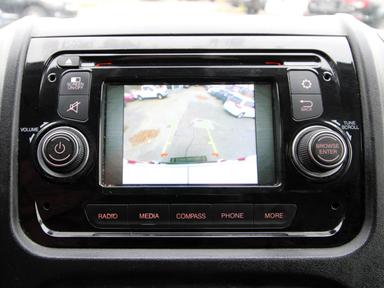 Ram ProMaster Cargo Van 2017 - Thumbnail 5