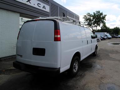 Chevrolet Express Cargo 2014 - Thumbnail 9