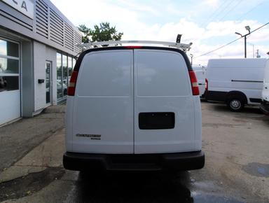 Chevrolet Express Cargo 2014 - Thumbnail 14
