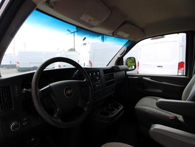 Chevrolet Express Cargo 2014 - Thumbnail 4