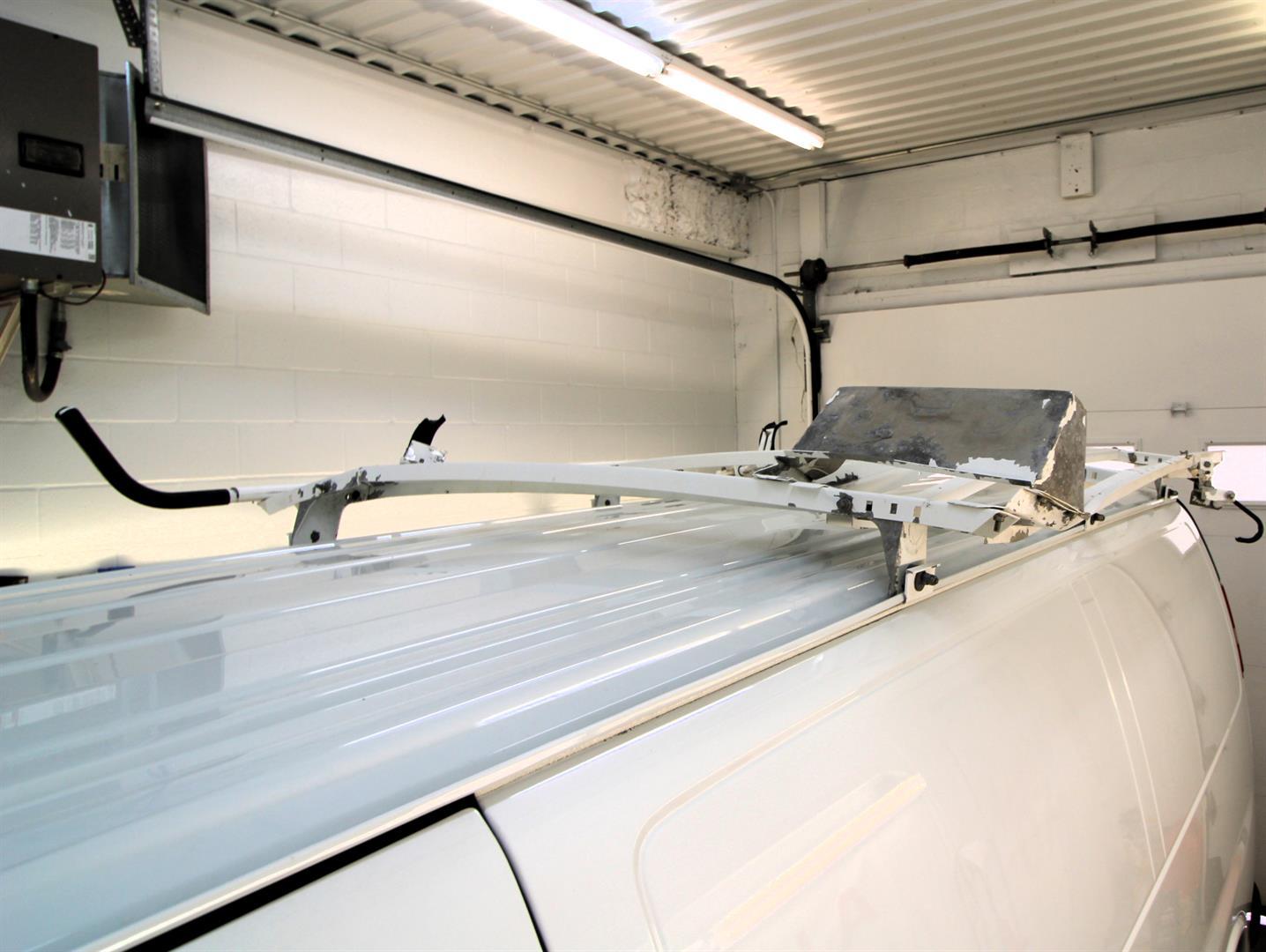 Chevrolet Express Cargo 2014 - Image 2