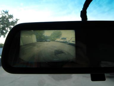 Gmc Savana Cargo Van 2018 - Thumbnail 2