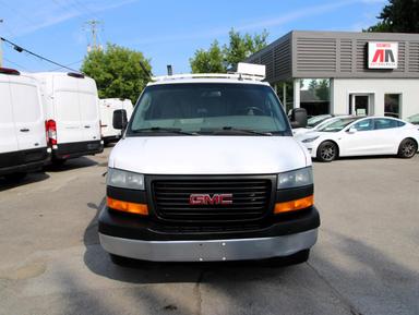 Gmc Savana Cargo Van 2018 - Thumbnail 17