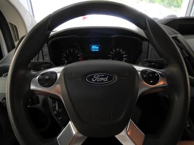 Ford Transit Van 2018 - Thumbnail 6