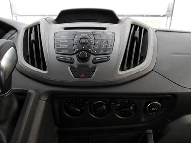 Ford Transit Van 2018 - Thumbnail 8