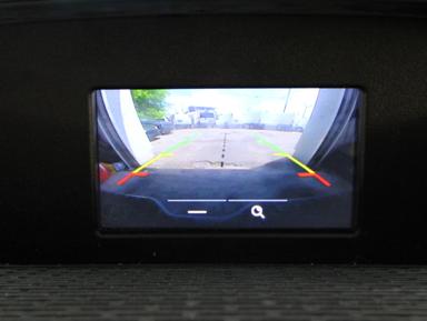 Ford Transit Van 2018 - Thumbnail 2