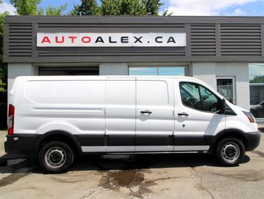 Ford Transit Van 2018 - Thumbnail 5